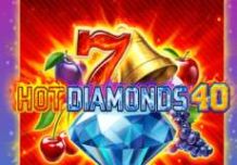 Hot Diamonds 40