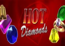 Hot Diamonds