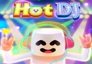 Hot DJ slot