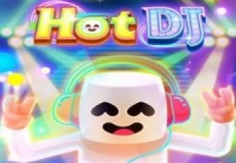 Hot DJ logo