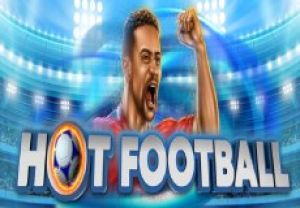 General information about Hot Football slot