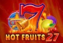 Hot Fruits 27