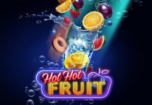 General information about Hot Hot Fruit slot