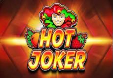 Hot Joker