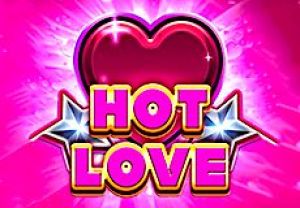 General information about Hot Love slot