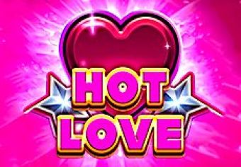 Hot Love logo