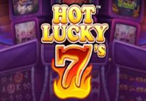 General information about Hot Lucky 7's slot