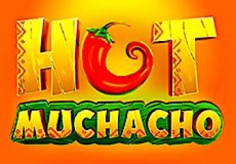 Hot Muchacho logo