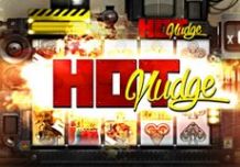 Hot Nudge