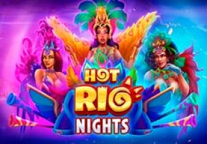 General information about Hot Rio Nights slot