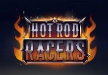 Hot Rod Racers