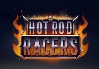 Hot Rod Racers logo