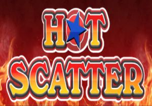 General information about Hot Scatter slot