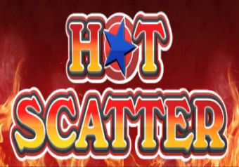 Hot Scatter logo