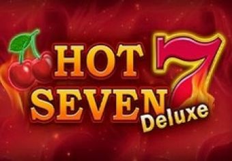 Hot Seven Deluxe logo