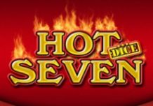 Hot Seven Dice