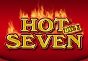 General information about Hot Seven Dice slot