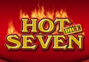 General information about Hot Seven Dice slot