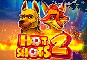 General information about Hot Shots 2 slot