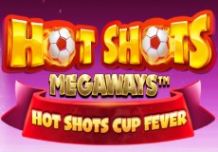 Hot Shots Megaways