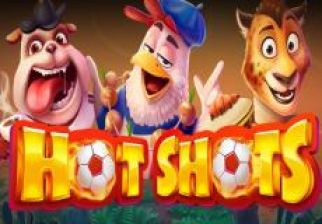 Hot Shots logo