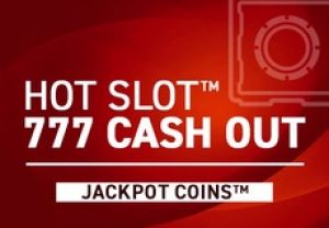 General information about Hot Slot: 777 Cash Out Extremely Light slot