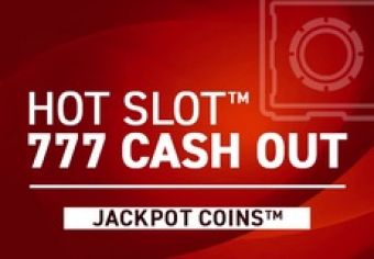 Hot Slot: 777 Cash Out Extremely Light logo