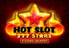 Hot Slot 777 Stars