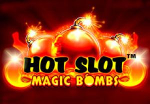 General information about Hot Slot Magic Bombs slot