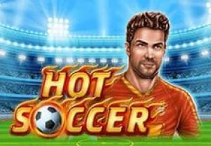 General information about Hot Soccer slot