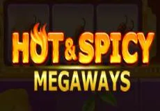 Hot & Spicy Megaways