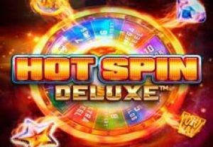 General information about Hot Spin Deluxe slot