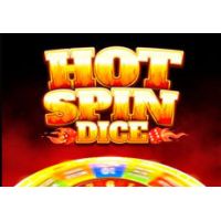 Hot Spin Dice