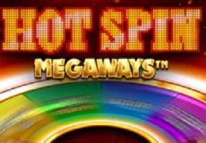 General information about Hot Spin Megaways slot