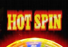Hot Spin