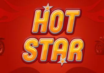 Hot Star logo