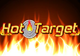 Hot Target logo