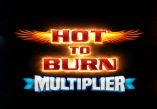 Hot to Burn Multiplier