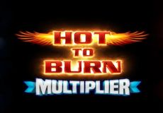 Hot to Burn Multiplier