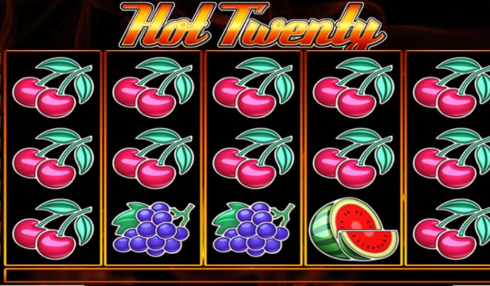 Hot Twenty