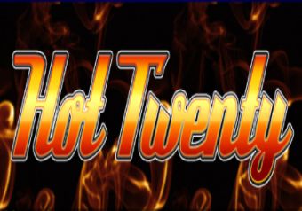 Hot Twenty logo