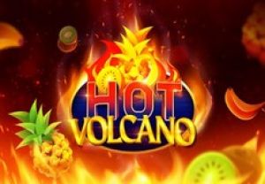 General information about Hot Volcano slot