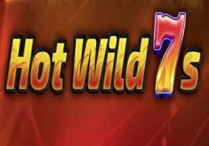 General information about Hot Wild 7s slot