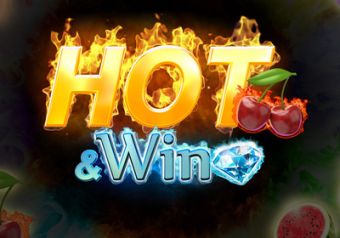 Hot & Win logo