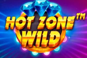 hot zone wild slot