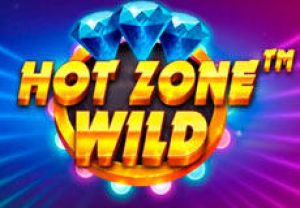 General information about Hot Zone Wild slot