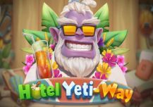 Hotel Yeti-Way