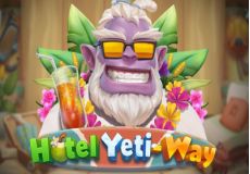 Hotel Yeti-Way