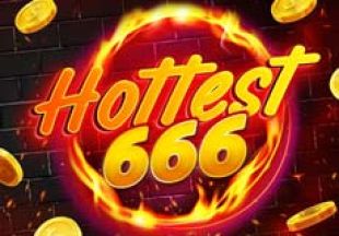 General information about Hottest 666 slot
