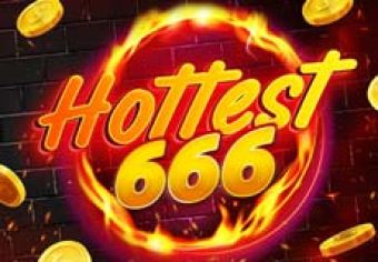 Hottest 666 logo